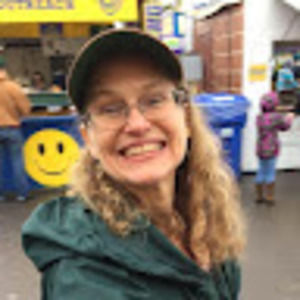 Meet your Posher, Brenda